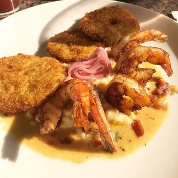 Skates On The Bay - New Grilled New Orleans BBQ Prawns - Seafood Near Me - Berkeley, California Skates On The Bay - New Grilled New Orleans BBQ Prawns - Seafood Near Me - Berkeley, California