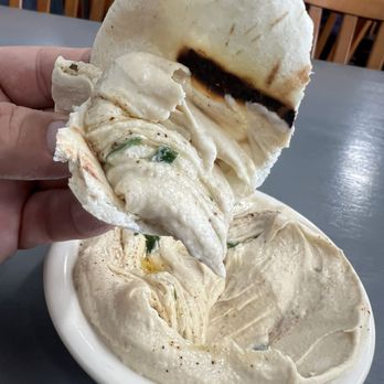 Skaf's Grill - That perfect bite of hummus - Mediterranean Near Me - North Hollywood, California Skaf's Grill - That perfect bite of hummus - Mediterranean Near Me - North Hollywood, California