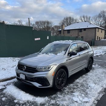 Jack Daniels Volkswagen - AMZING CAR SO HAPPY !!!! Take you Jett and the whole sales team!!! - Car Dealers Near Me - Paramus, New Jersey