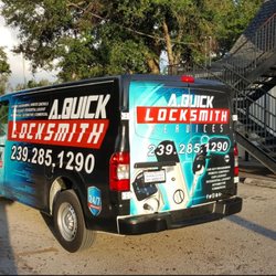 VAN WRAP