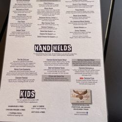 Fenton Moose Lodge 430 - Daily Menu