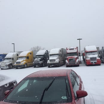 RJ's American Grill - Behind the truck stop all the way at the end - American Near Me - Saint Cloud, Minnesota