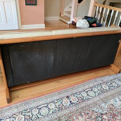 C’ Upholstery