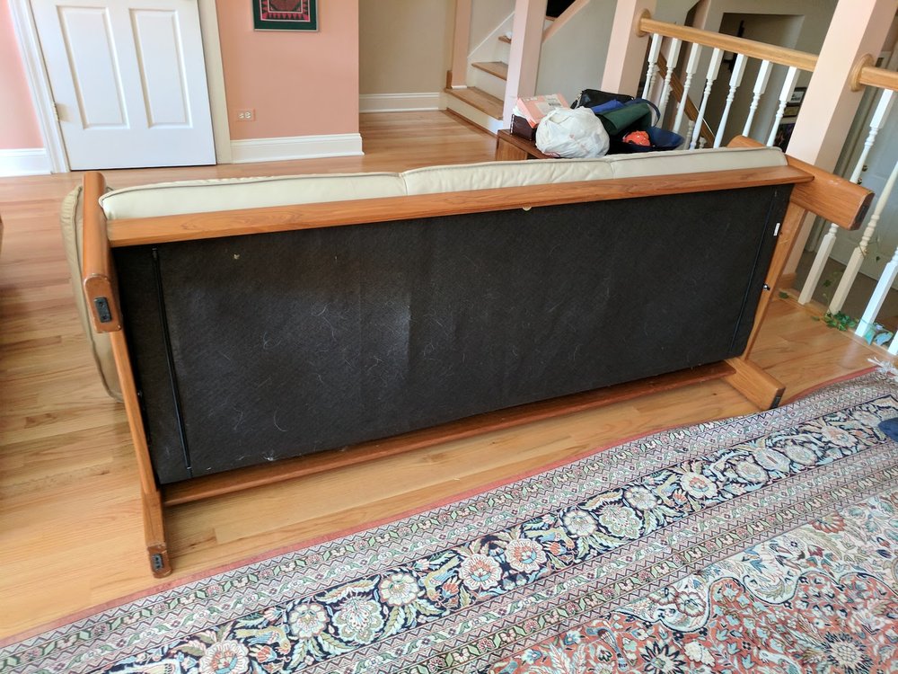 C’ Upholstery - upholstery in Chicago, IL