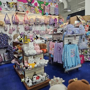 Animation Magic - Miffy! - Toy Stores Near Me - Aiea, Hawaii