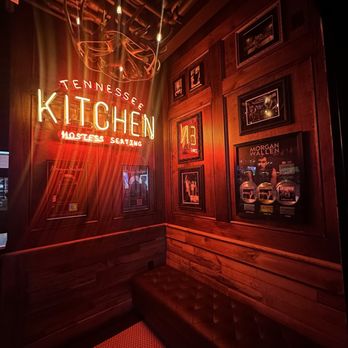 Morgan Wallen's This Bar - Cocktail Bars Near Me - Nashville, Tennessee