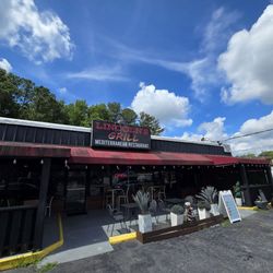Lincolns Grill