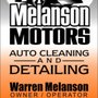 Photo of Melanson Motors Auto Cleaning & Detailing