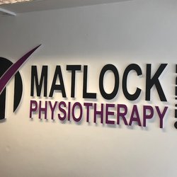 Matlock Physiotherapy Centre Ltd