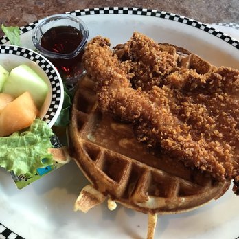 Black Bear Diner - Sandy - Chicken and waffle - Diners Near Me - Sandy, Utah Black Bear Diner - Sandy - Chicken and waffle - Diners Near Me - Sandy, Utah