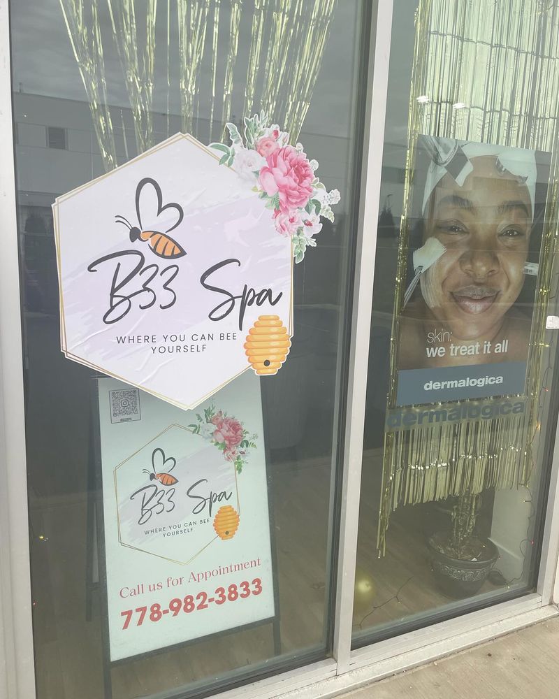 B33 SPA Updated September 2024 Request an Appointment 1779