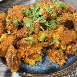Dhamaka - Chicken 65