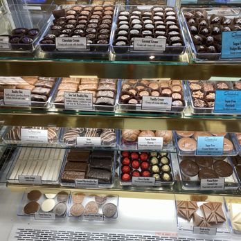 Gosanko Chocolate - Chocolatiers & Shops Near Me - Silverdale, Washington Gosanko Chocolate - Chocolatiers & Shops Near Me - Silverdale, Washington