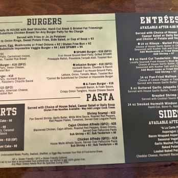 The Downtown Grill - Soup Near Me - Austin, Minnesota The Downtown Grill - Soup Near Me - Austin, Minnesota