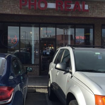 Pho Real - Vietnamese Near Me - Silver Spring, Maryland