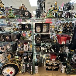 Pittsburgh sports gifts