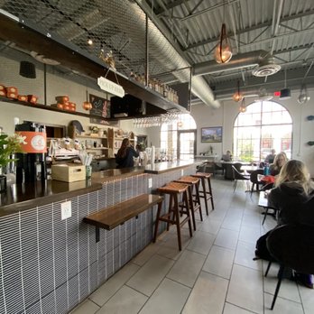 Bottle & Bean - Wine Bars Near Me - Chandler, Arizona