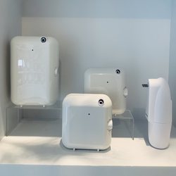 Scent Fluence - SMI Cold mist Diffusers