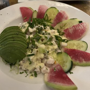 Hemingway's Tavern - Ceviche - New American Near Me - Melbourne, Florida Hemingway's Tavern - Ceviche - New American Near Me - Melbourne, Florida