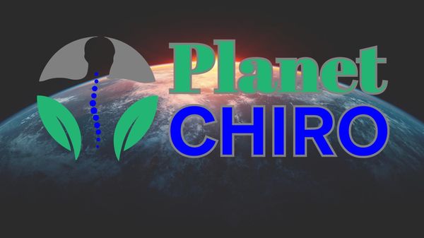 Planet Chiro