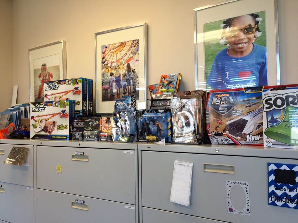 Make A Wish Foundations of San Diego - social services organization in San Diego, CA