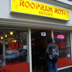Roopram Roti