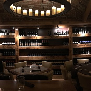 Francesca's On Chestnut - Italian Near Me - Chicago, Illinois