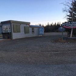 Higher Grounds AK