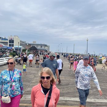 Rehoboth Beach - Beaches Near Me - Rehoboth Beach, Delaware