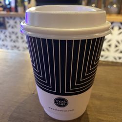 Modcup Coffee