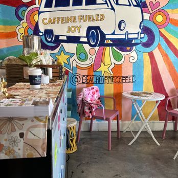 Beach Hippie Coffee - Coffee & Tea Near Me - Myrtle Beach, South Carolina Beach Hippie Coffee - Coffee & Tea Near Me - Myrtle Beach, South Carolina