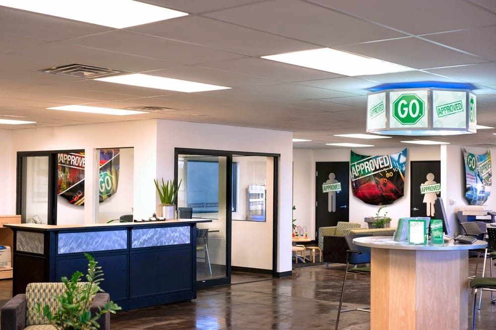 DRIVETIME USED CARS Updated August 2024 26 Reviews 333 S Alma