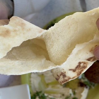 Yasmine's Cafe - pita - Mediterranean Near Me - Albuquerque, New Mexico