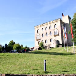 Hambacher Schloss