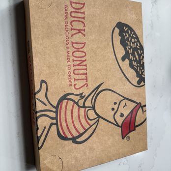 Duck Donuts - Donuts Near Me - Woodbury, Minnesota Duck Donuts - Donuts Near Me - Woodbury, Minnesota