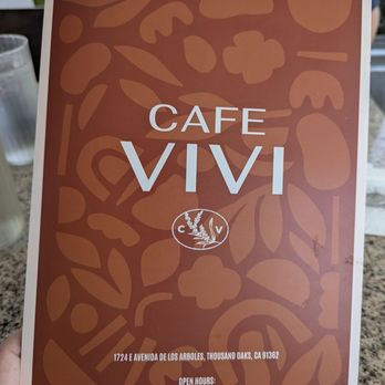 Cafe Vivi - Bars Near Me - Thousand Oaks, California Cafe Vivi - Bars Near Me - Thousand Oaks, California