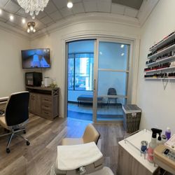 Jin's Nail Studio