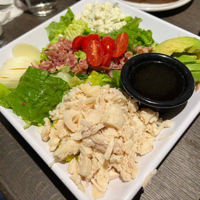 The Sound Pizza & Pub by null