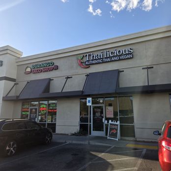 Thailicious Authentic Thai & Vegan - Thai Near Me - Henderson, Nevada Thailicious Authentic Thai & Vegan - Thai Near Me - Henderson, Nevada