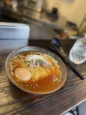 Ramen By Ra by null