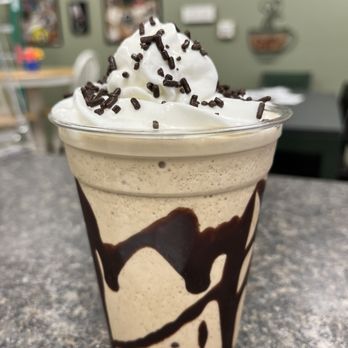 Rhythm Cafe - Heflin - Rhythm Mocha Frappe - Coffee & Tea Near Me - Heflin, Alabama Rhythm Cafe - Heflin - Rhythm Mocha Frappe - Coffee & Tea Near Me - Heflin, Alabama