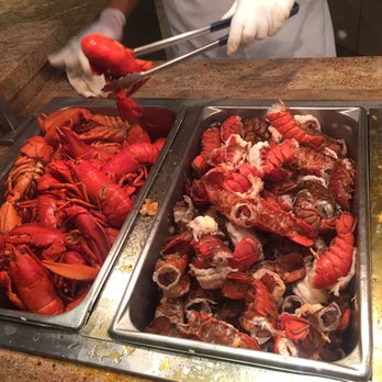 Serrano Buffet - Left whole, right the tails - Buffets Near Me - Highland, California Serrano Buffet - Left whole, right the tails - Buffets Near Me - Highland, California