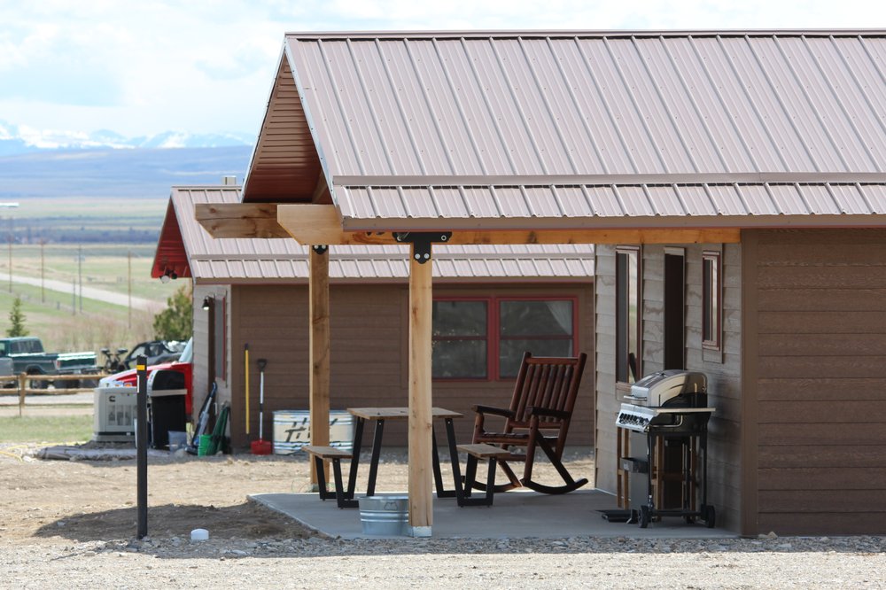 SHEDHORN CABINS, HORSE MOTEL AND PET BOARDING Updated August 2024