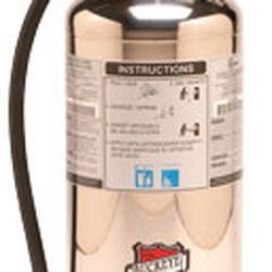Fire Tech Extinguisher Service