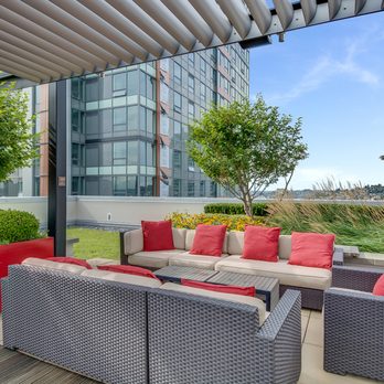 The Martin - Apartments Near Me - Seattle, Washington The Martin - Apartments Near Me - Seattle, Washington