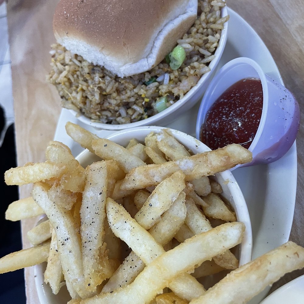 Mambo Seafood - Side dishes - Seafood Near Me - Katy, Texas Mambo Seafood - Side dishes - Seafood Near Me - Katy, Texas