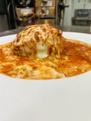Milano's Italian Restaurant Pizza and Bar by null