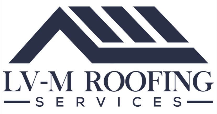Slide of LV-M Roofing Services