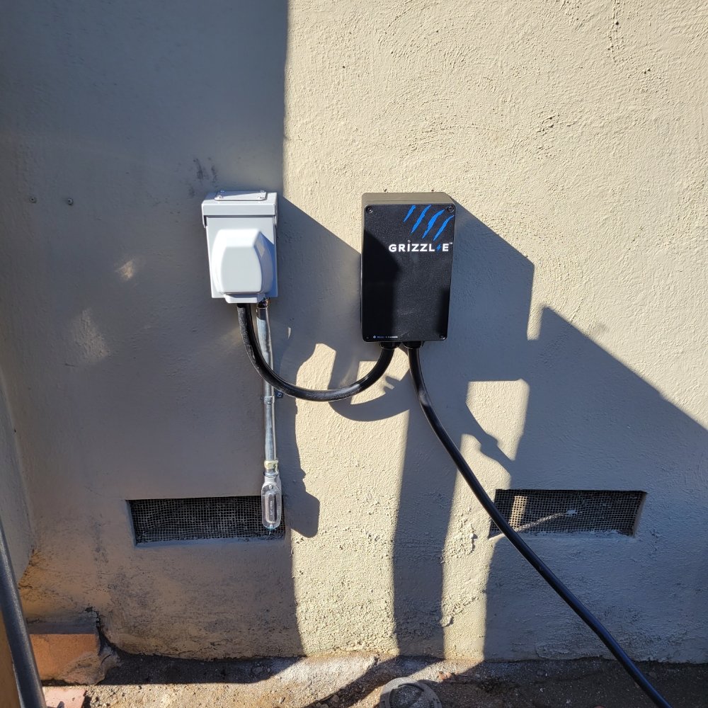 Slide of VS Group Corp Electric