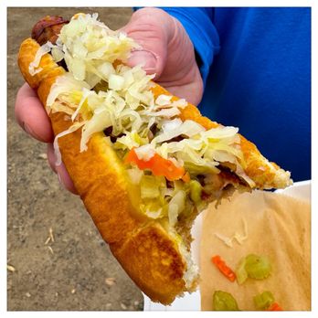 Biercamp - Meat Shops Near Me - Ann Arbor, Michigan